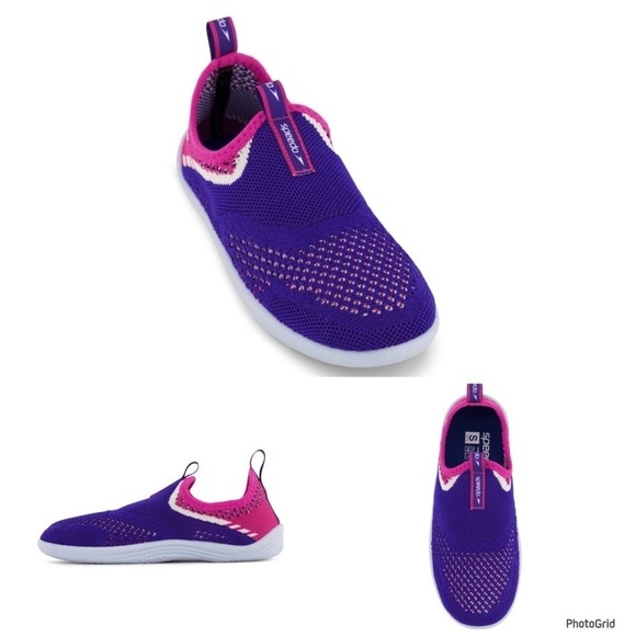 Speedo Other - Speedo Junior Surf Stride Water Shoes